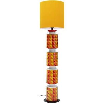 Kare Tafellamp Hit Parade 138cm