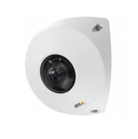 Axis P9106-V WHITE bewakingscamera (Zipstream) - thumbnail