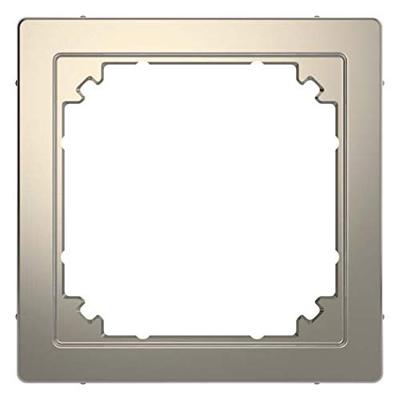 Merten MEG4080-6050 Tussenframe System Design Nikkel 1 stuk(s)