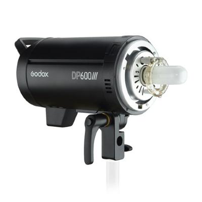 Godox DP600LLL Studio Flash Kit DP600III-C
