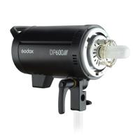 Godox DP600LLL Studio Flash Kit DP600III-C - thumbnail
