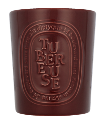 Diptyque Tubereuse Scented Candle 600 g