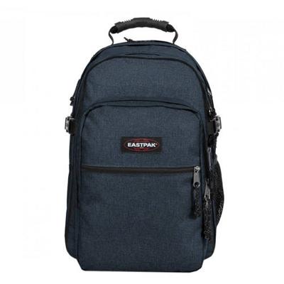 Eastpak Tutor backpack-triple denim