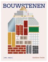 Bouwstenen - Kathleen Verlée - Paperback (9789463931991) - thumbnail