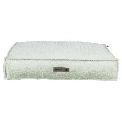 Trixie hondenkussen marley wave saliegroen