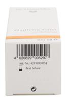Dr. Hauschka Clarifying Toner 100 ml - thumbnail