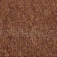 VidaXL Antislip trapmatten latex achterkant 15 pcs geel 60 x 25 cm pp - thumbnail