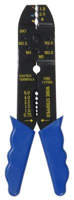 CON:P Kabelschoentang 195Mm - CPT190221