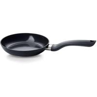 Fissler Essential Koekenpan 26 cm Zwart - thumbnail