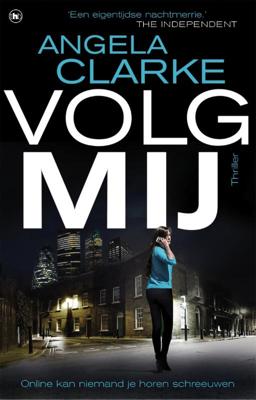 Volg mij (Paperback) Volg mij (Paperback)