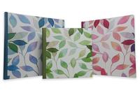 Fotoalbum walther design season rood 30x30cm - thumbnail