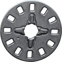 Makita Accessoires Adapter - 196271-6 - 196271-6 - thumbnail