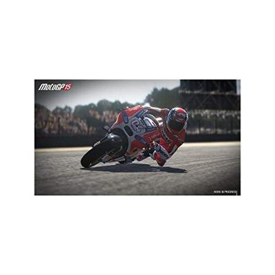 MotoGP 15 MotoGP 15