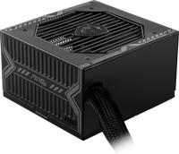 MSI MAG A550BN PC-netvoeding 550 W ATX 80 Plus Bronze - thumbnail