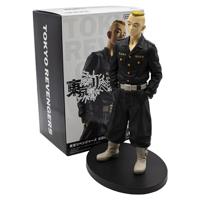 Tokyo Revengers: Yasuhiro Muto Figure - thumbnail
