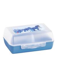 Emsa VARIABOLO Lunchtrommel Dino lunchbox - thumbnail