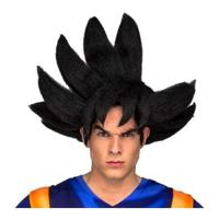 Pruik My Other Me Goku - thumbnail