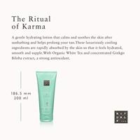 Rituals Karma After Sun Hydrating Lotion 200ml Aftersun - thumbnail
