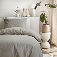 Cinderella Weekend Dekbedovertrek 140 x 200/220 cm - thumbnail