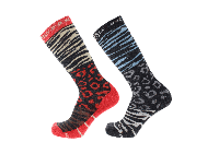 Sinner Animal - Double Pack Sokken - thumbnail