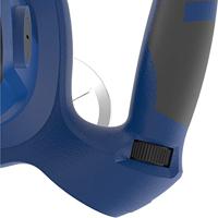 GÜDE GRW 1400 58046 Mortelmixer 1400 W - thumbnail