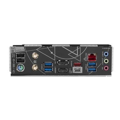 GIGABYTE Z790 EAGLE AX moederbord Intel Z790 Express LGA 1700 ATX