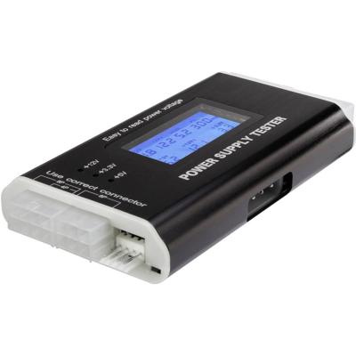 Renkforce PC-netvoedingstester