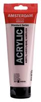 Royal Talens Amsterdam Standard Series Acrylverf Tube 250 ml - Lichtroze 361 - thumbnail