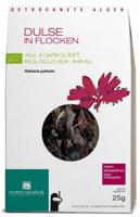 Porto-Muinos Dulse vlokken bio 25 Gram - thumbnail