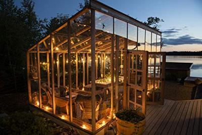 Konstsmide 2383-800 Lichtgordijn Binnen/buiten Energielabel: G (A - G) werkt op het lichtnet Aantal lampen 90 LED Barnsteen Verlichte lengte: 4.5 m Konstsmide 2383-800 Lichtgordijn Binnen/buiten Energielabel: G (A - G) werkt op het lichtnet Aantal lampen 90 LED Barnsteen Verlichte lengte: 4.5 m