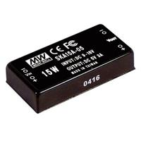 Meanwell DCDC converter ska15a-12 1250 mA (ska15a-12) - thumbnail