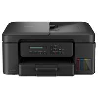 Brother DCP-T730DW Inkjet A4 6000 x 1200 DPI 27 ppm Wifi - thumbnail