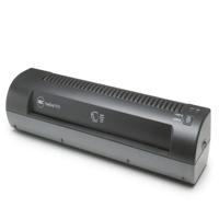 GBC Organise lamineerhoes ft A4, 150 micron (2 x 75 micron), geperforeerd, pak van 100 stuks - thumbnail
