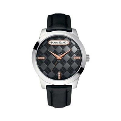 Horloge Heren Marc Ecko E11591G1 (Ø 45 mm)