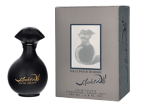 Salvador Dali Pour Homme 100 ml Eau de toilette Heren - thumbnail