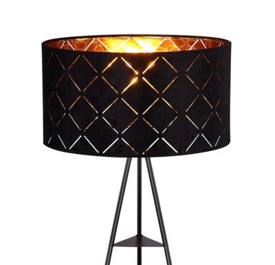 Globo Moderne tripod lampSunna - 15334S