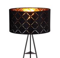 Globo Moderne tripod lampSunna - 15334S - thumbnail