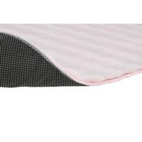 Tapijt Home ESPRIT Mauve 175 x 100 x 3 cm - thumbnail