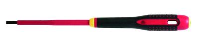Bahco BE-8255S Platte schroevendraaier