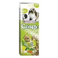Versele Laga A-19010 Crispy Cobaya plantaardig, 1 stuk - thumbnail