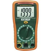 Extech EX310 Multimeter Digitaal CAT III 600 V Weergave (counts): 2000 - thumbnail
