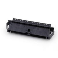 Molex 701070056 Female behuizing (kabel) Totaal aantal polen: 22 Inhoud: 1 stuk(s) Bulk - thumbnail