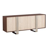 Dressoir Home ESPRIT Metaal Hout MDF - thumbnail