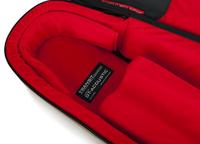 Gator Cases GT-ACOUSTIC-TAN Transit gigbag voor akoestische westerngitaar - thumbnail