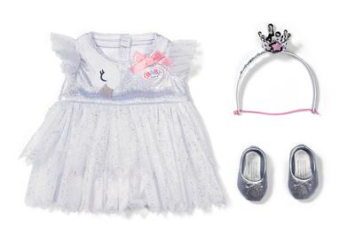 Baby Born Ballerina Outfit