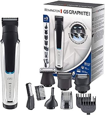Remington PG5000 Bodygroom Zwart - thumbnail