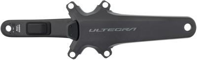 SHIMANO crankarm set "ultegra fc-r8100-p" crank arm set shim.ulteg. fc-r8100-p 175mm