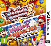 Puzzle & Dragons Z + Puzzle & Dragons Super Mario Bros. Edition - thumbnail