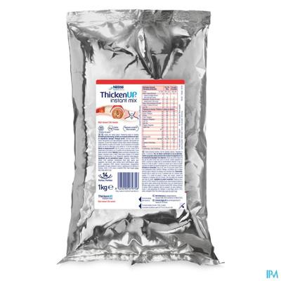 Thickenup Instant Mix Rijst Tomaat 1kg