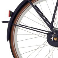 Cortina spatbordstang achter 28 e-u4 dark grey matt - thumbnail